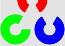 NATvision OpenCV Logo